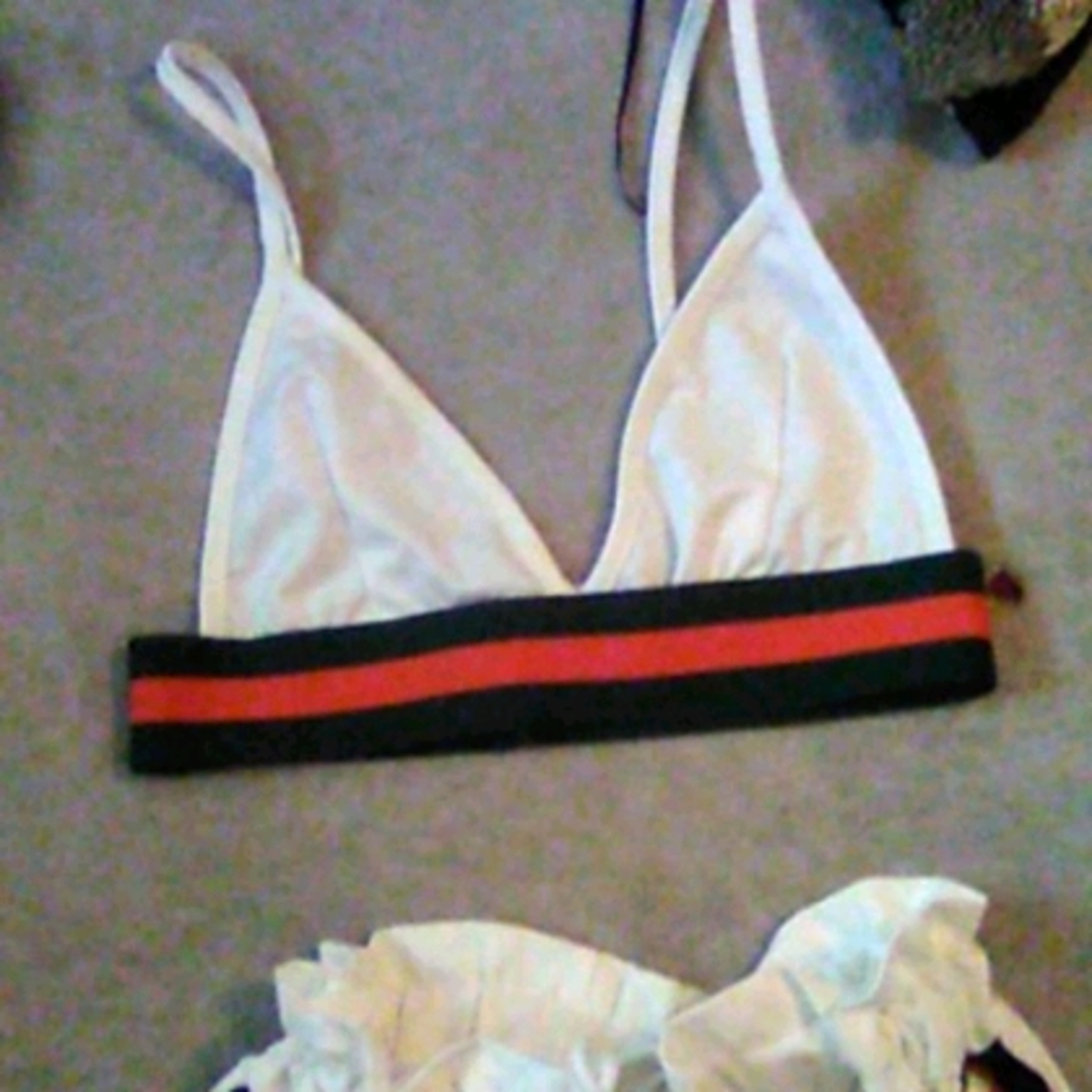 Two piece outfit